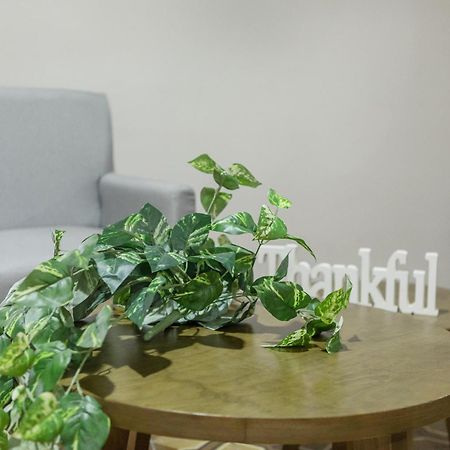 Relax In Style - Roma Norte 3Br - Fast Wifi Mexico City Exteriör bild
