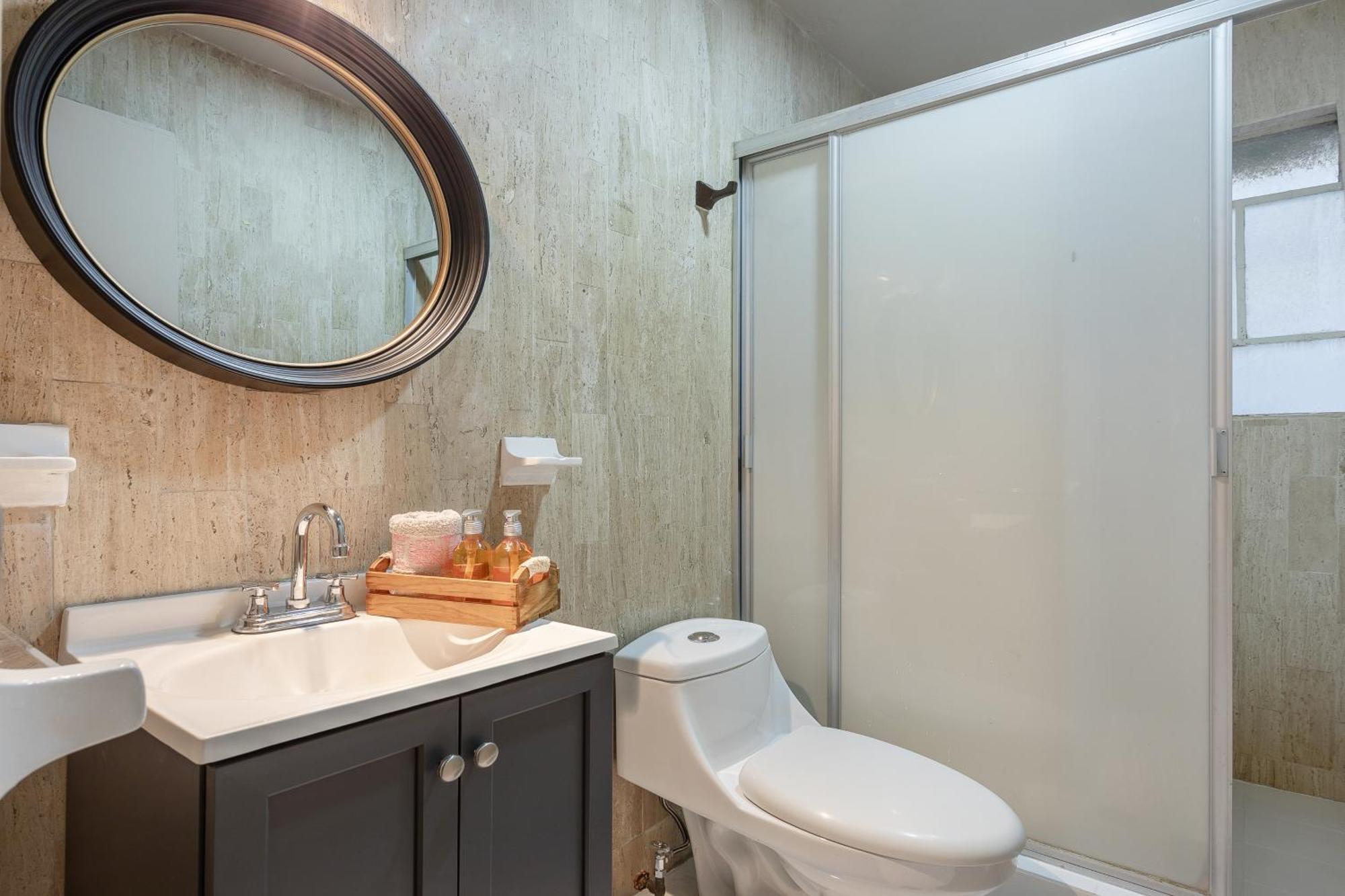 Relax In Style - Roma Norte 3Br - Fast Wifi Mexico City Exteriör bild