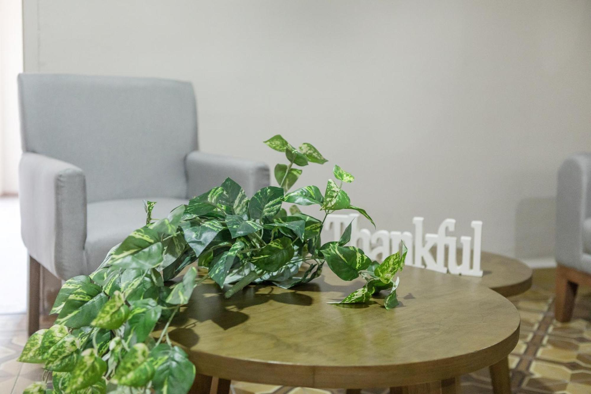 Relax In Style - Roma Norte 3Br - Fast Wifi Mexico City Exteriör bild